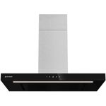 Coifa-de-Parede-Elettromec-Vetro-Connect-90Cm-Preta-Inox-220V-CFP-VTR-90-VP-2ATC-Cook-Eletroraro