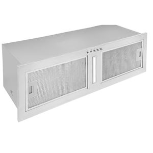Coifa de Embutir Suggar 75Cm Inox 220V TP7502IX