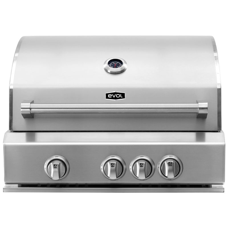 Churrasqueira-a-Gas-Evol-Verona-3-Queimadores-Inox-CBK301M-Cook-Eletroraro