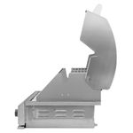 Churrasqueira-a-Gas-Evol-Verona-3-Queimadores-Inox-CBK301M-Cook-Eletroraro--4-