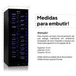 Adega-Benmax-Dual-Zone-119G-Preta-220V-BAC119A-Cook-Eletroraro--5-