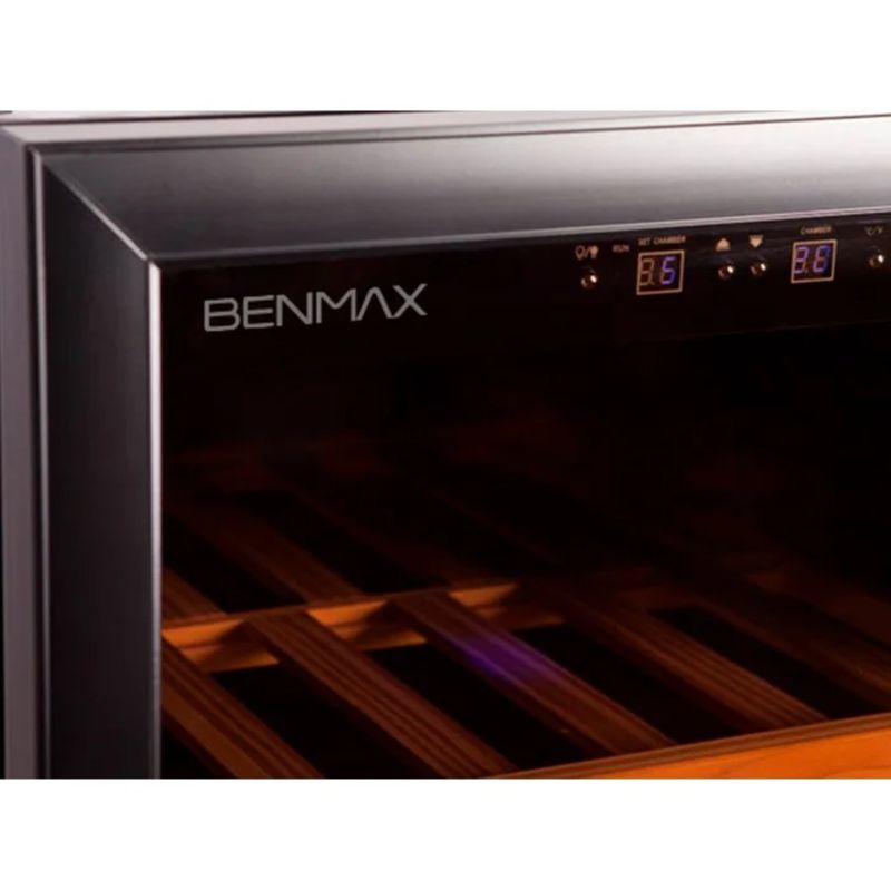 Adega-Benmax-40G-Compressor-Preta-220V-BAC40A-Cook-Eletroraro--3-