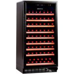 Adega-Benmax-80G-Direita-Preta-220V-BAC80A-Cook-Eletroraro