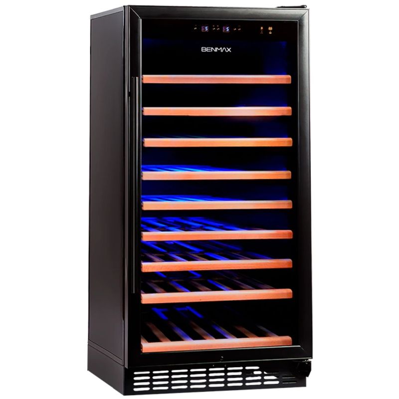 Adega-Benmax-80G-Direita-Preta-220V-BAC80A-Cook-Eletroraro--4-