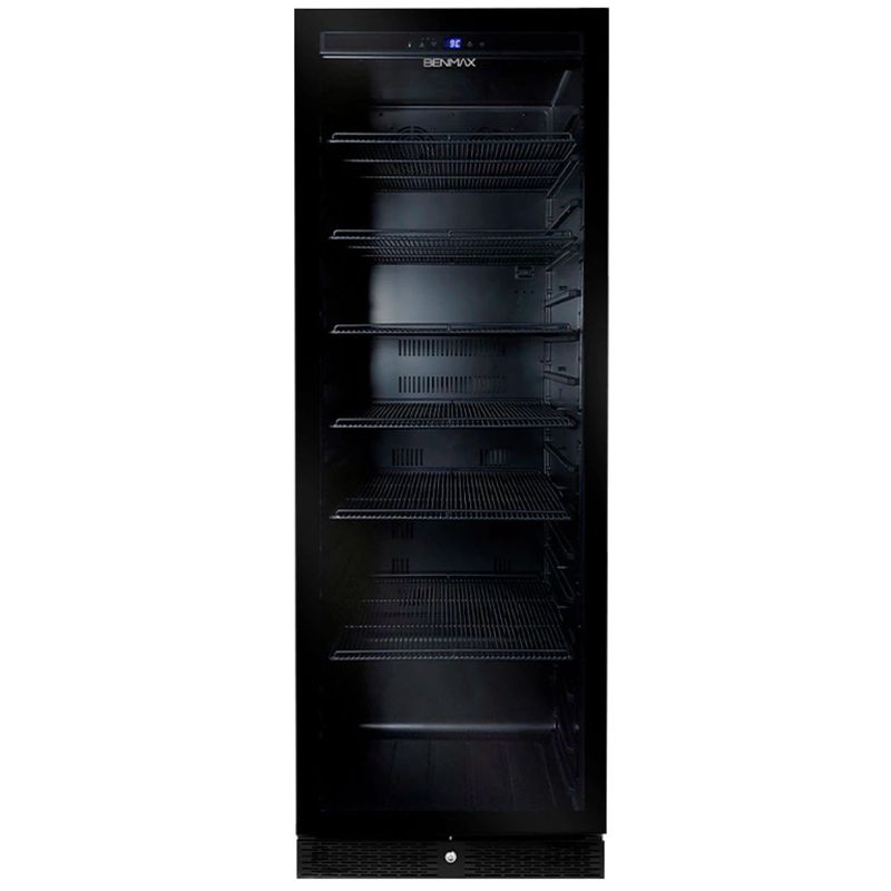 Cervejeira-Benmax-Direita-408L-Preta-Inox-110V-BEC408-Cook-Eletroraro--4-