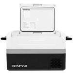 Freezer-Portatil-Benmax-45L-Branco-e-Preto-Bivolt-BFZ45--Cook-Eletroraro--2-