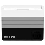 Freezer-Portatil-Benmax-65L-Branco-e-Preto-Bivolt-BFZ65--Cook-Eletroraro
