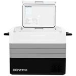 Freezer-Portatil-Benmax-65L-Branco-e-Preto-Bivolt-BFZ65--Cook-Eletroraro--2-