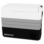 Freezer-Portatil-Benmax-65L-Branco-e-Preto-Bivolt-BFZ65--Cook-Eletroraro--3-