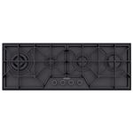 Cooktop-a-Gas-Tramontina-Slim-Glass-4Q-100Cm-Preto-Fosco-Bivolt-94732_114-Cook-Eletroraro