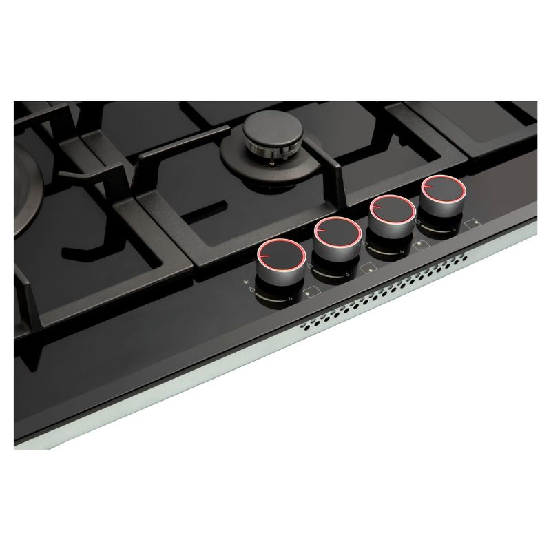 Cooktop-a-Gas-Evol-4Q-Vitroceramico-60Cm-Preto-Bivolt-ECTGD4QM3C-Cook-Eletroraro--3-