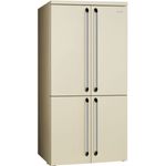 Geladeira-Smeg-Victoria-581L-4P-Creme-220V-FQ960P5-Cook-Eletroraro