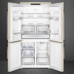 Geladeira-Smeg-Victoria-581L-4P-Creme-220V-FQ960P5-Cook-Eletroraro--2-