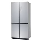 Geladeira-Evol-504L-Smart-Multi-Door-Interior-Titanium-220V-ERDEB5042A-Cook-Eletroraro--2-