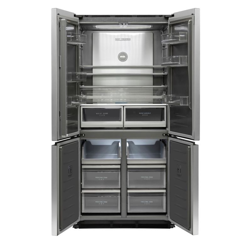 Geladeira-Evol-504L-Smart-Multi-Door-Interior-Titanium-220V-ERDEB5042A-Cook-Eletroraro--3-