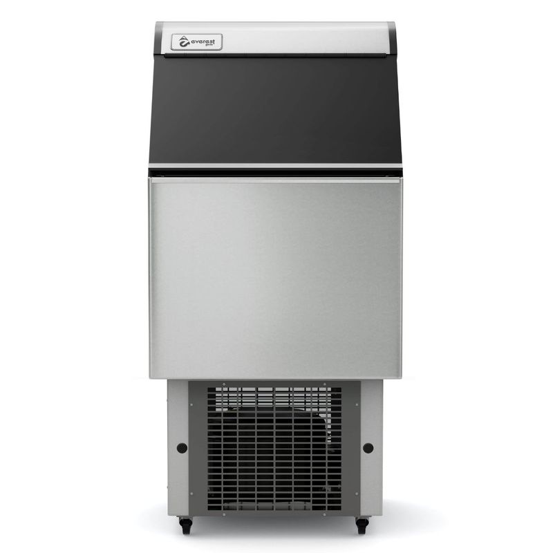 Maquina-de-Gelo-Everest-EGC-75-Inox-220V-53128-Cook-Eletroraro