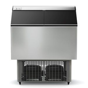 Máquina de Gelo Everest Egc-150 Inox 220V 53131