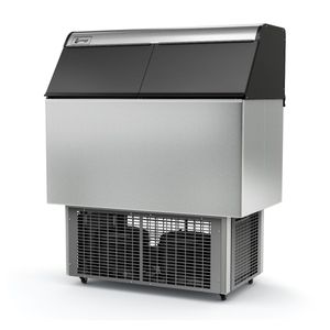 Máquina de Gelo Everest Egc-150 Inox 220V 53131