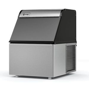 Máquina de Gelo Everest Egc-50 Inox 220V 53140