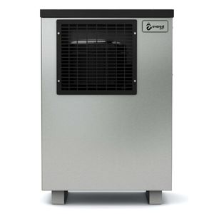 Máquina de Gelo Modular Everest Egc-75 Inox 220V 53142