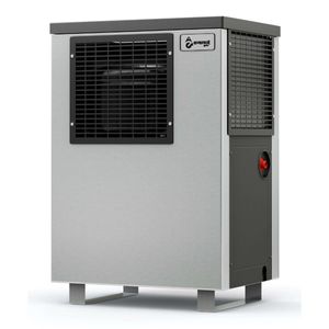 Máquina de Gelo Modular Everest Egc-75 Inox 220V 53142