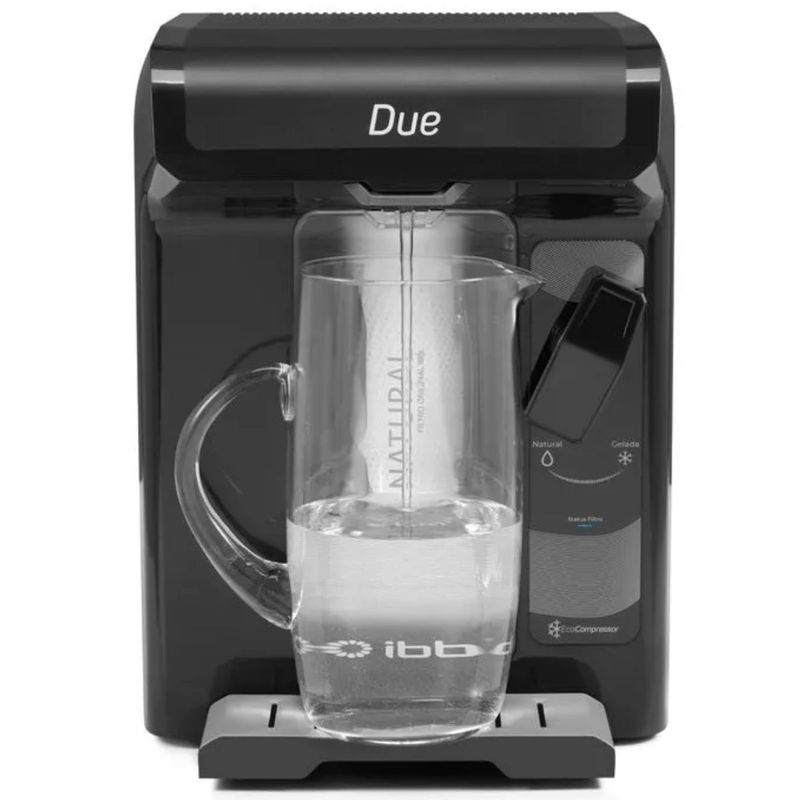 Purificador-de-Agua-IBBL-Due-Grafite-220V-A10062001--Cook-Eletroraro--6-