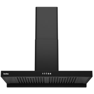Coifa de Parede Invita 90cm Black 220V I-CFP-90-BL-2ATA