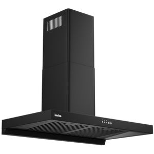 Coifa de Parede Invita 90cm Black 220V I-CFP-90-BL-2ATA