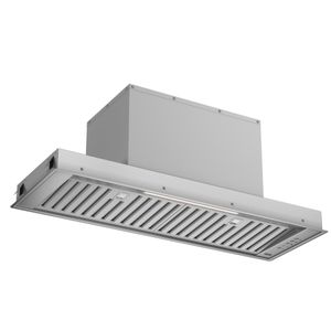 Coifa de Embutir Invita 90cm Inox 220V I-CFB-90-XX-2ATA