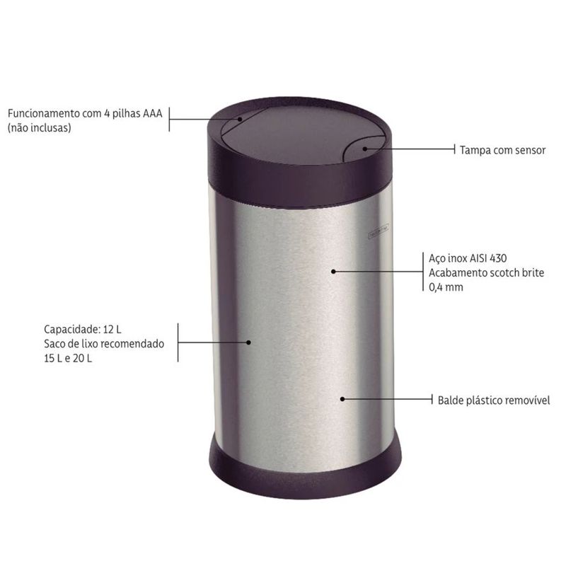 Lixeira-Tramontina-Smart-com-Sensor-12L-Inox-94543_112-Cook-Eletroraro--3-