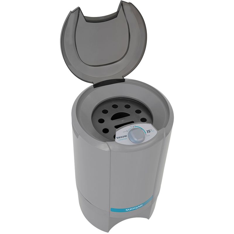 Centrifuga-de-Roupas-Suggar-15-kg-Prata-220V-CT1502PR-Cook-Eletroraro--3-