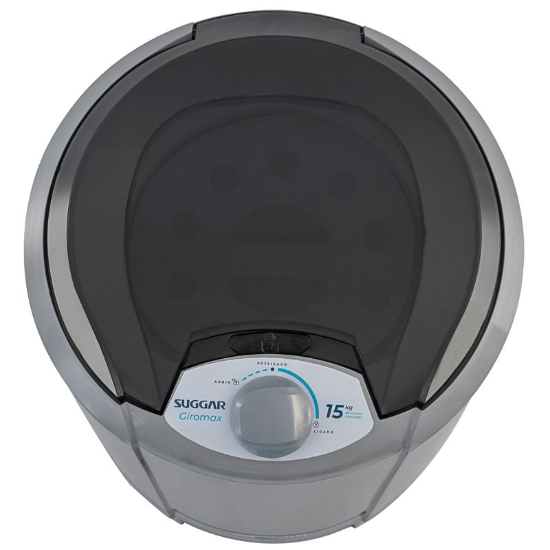 Centrifuga-de-Roupas-Suggar-15-kg-Prata-220V-CT1502PR-Cook-Eletroraro--4-