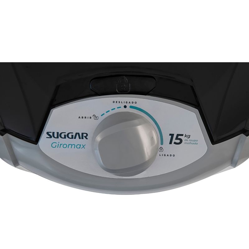 Centrifuga-de-Roupas-Suggar-15-kg-Prata-220V-CT1502PR-Cook-Eletroraro--5-