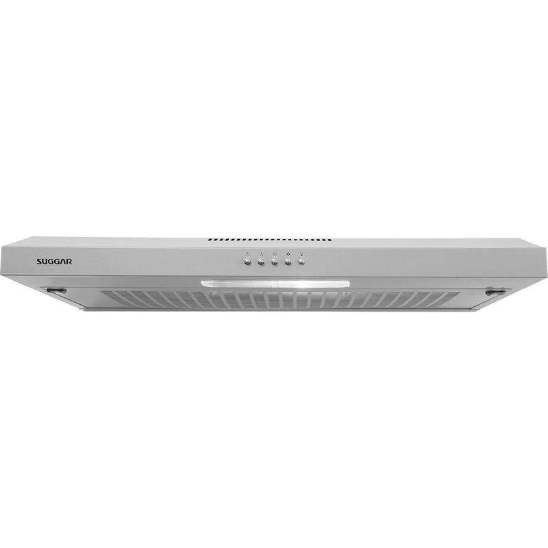 Depurador-de-Ar-Suggar-Slim-com-Manta-80cm-Prata-110V-DI801PR-Cook-Eletroraro--2-