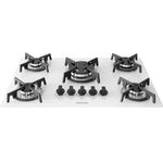 Cooktop-a-Gas-Suggar-5Q-Trich-Ferro-Fundido-Vidro-Branco-Bivolt-FG5305FBR-Cook-Eletroraro--3-