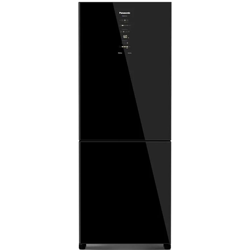 Geladeira-Panasonic-BB64-Frost-Free-450L-Inverter-Vidro-Preto-110V-NR-BB65GVFBA-Cook-Eletroraro