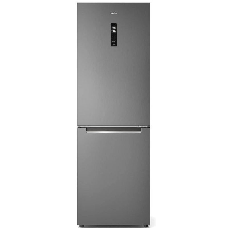 Geladeira-Invita-Bottom-Freezer-360L-Inox-220V-I-RF-BF-360-XX-2HMA-Cook-Eletroraro