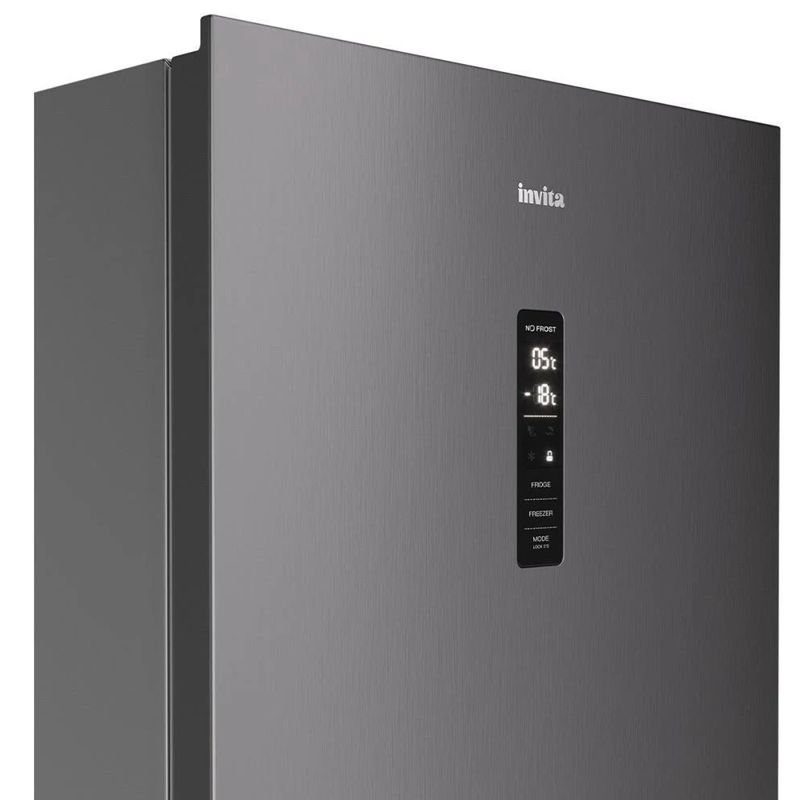 Geladeira-Invita-Bottom-Freezer-360L-Inox-220V-I-RF-BF-360-XX-2HMA-Cook-Eletroraro--4-