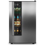 Cervejeira-Metalfrio-Beer-Maxx-One-Inverter-114-Litros-Inox-110V-VN12TPG008Cook-Eletroraro