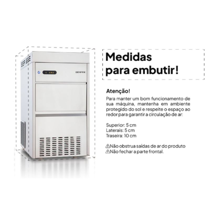 Maquina-de-Gelo-Benmax-50Kg-10R-Inox-220V-BMGX50_10-Cook-Eletroraro--4-