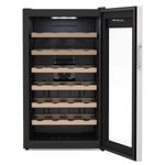 Adega-Invita-28-Garrafas-Inox-Bivolt-I-CV-FS-28-XV-3HOB-Cook-Eletroraro--3-