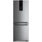 Geladeira-Brastemp-Duplex-Smart-Flow-Inverse-447L-Inox-220V-BRE57FKBNA-Cook-Eletroraro
