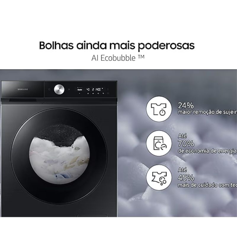 Lava-e-Seca-Samsung-Bespoke-WD14B-14kg-Preta-220V-WD14BB944DGBBZ--6-