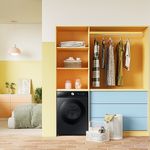 Lava-e-Seca-Samsung-Bespoke-WD14B-14kg-Preta-220V-WD14BB944DGBBZ--14-