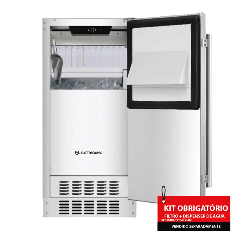 Maquina-de-Gelo-Elettromec-Built-In-23Kg-Inox-220V-IM-BI-23-XX-2VIA1-100