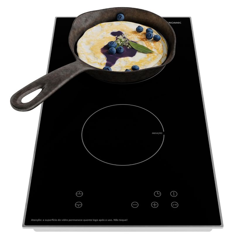 Cooktop-de-Inducao-Elettromec-Quadratto-2Q-30cm-Preto-220V-DI-2Q-30-CI-2XBB-Cook-Eletroraro--4-