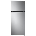 Geladeira-LG-Top-Freezer-395L-Inverter-Inox-110V-GN-B392PLMB