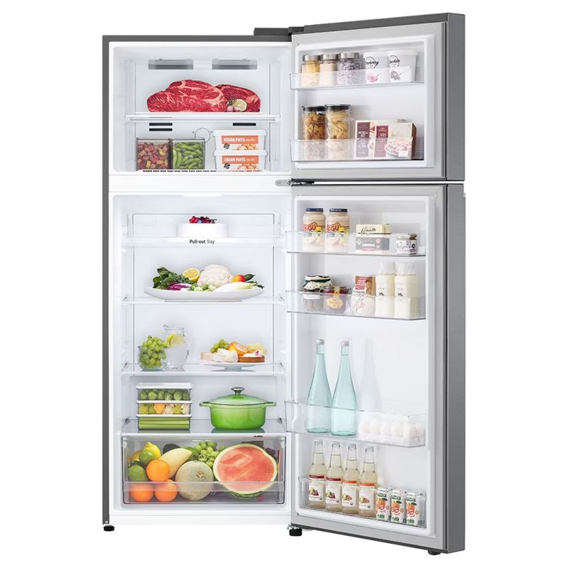 Geladeira-LG-Top-Freezer-395L-Inverter-Inox-110V-GN-B392PLMB--2-