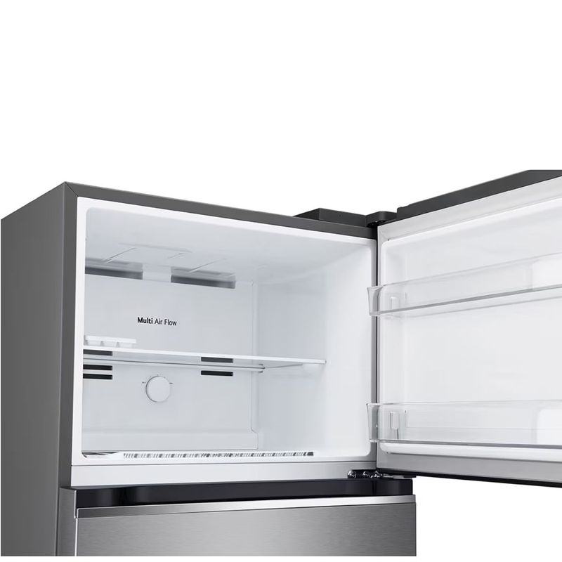 Geladeira-LG-Top-Freezer-395L-Inverter-Inox-110V-GN-B392PLMB--6-