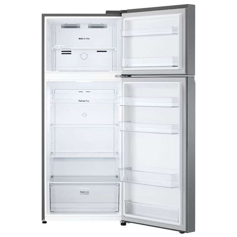 Geladeira-LG-Top-Freezer-395L-Inverter-Inox-110V-GN-B392PLMB--10-